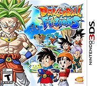 Dragon Ball: Fusions: Cheats, Trainer +7 [FLiNG]