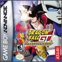 Dragon Ball GT: Transformation: Trainer +15 [v1.9]