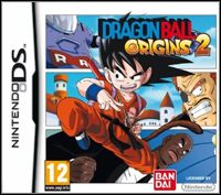 Dragon Ball: Origins 2: Trainer +15 [v1.7]