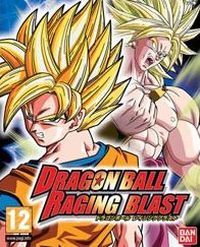 Dragon Ball: Raging Blast: Trainer +11 [v1.4]