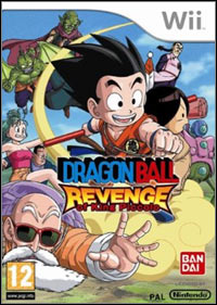 Treinador liberado para Dragon Ball: Revenge of King Piccolo [v1.0.6]