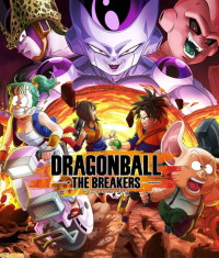 Treinador liberado para Dragon Ball: The Breakers [v1.0.2]