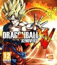 Treinador liberado para Dragon Ball: Xenoverse [v1.0.2]