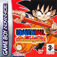 Dragon Ball Z: Advanced Adventure: Trainer +8 [v1.2]