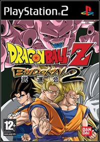 Dragon Ball Z: Budokai 2: Treinador (V1.0.59)