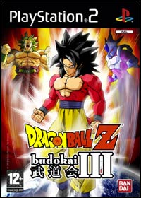 Dragon Ball Z: Budokai 3: Cheats, Trainer +9 [dR.oLLe]