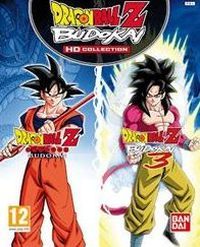 Dragon Ball Z Budokai HD Collection: Trainer +15 [v1.1]