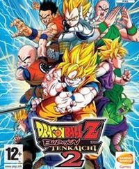 Dragon Ball Z: Budokai Tenkaichi 2: Treinador (V1.0.11)