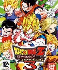 Treinador liberado para Dragon Ball Z: Budokai Tenkaichi 3 [v1.0.3]