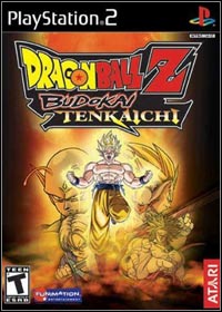 Dragon Ball Z: Budokai Tenkaichi: Treinador (V1.0.60)