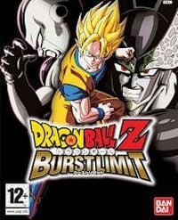 Dragon Ball Z: Burst Limit: Trainer +11 [v1.5]