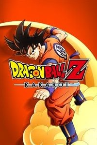 Treinador liberado para Dragon Ball Z: Kakarot [v1.0.9]