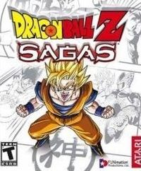 Dragon Ball Z: Sagas: Cheats, Trainer +7 [MrAntiFan]