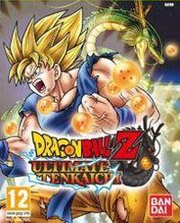 Dragon Ball Z: Ultimate Tenkaichi: Cheats, Trainer +8 [dR.oLLe]