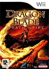 Treinador liberado para Dragon Blade: Wrath of Fire [v1.0.6]