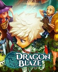 Treinador liberado para Dragon Blaze [v1.0.7]