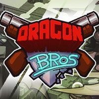 Dragon Bros: Cheats, Trainer +7 [MrAntiFan]