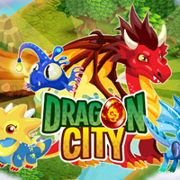 Dragon City: Trainer +15 [v1.5]