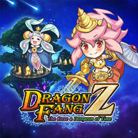 Dragon Fang Z: The Rose & Dungeon of Time: Cheats, Trainer +13 [MrAntiFan]