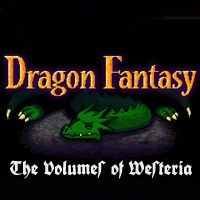 Dragon Fantasy: The Volumes of Westeria: Treinador (V1.0.8)