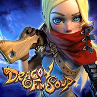 Dragon Fin Soup: Treinador (V1.0.53)