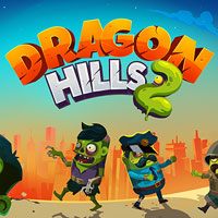 Dragon Hills 2: Treinador (V1.0.81)