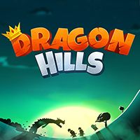 Dragon Hills: Treinador (V1.0.85)