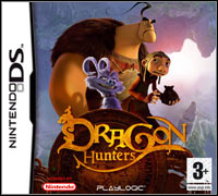 Dragon Hunters: Treinador (V1.0.74)