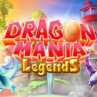 Dragon Mania Legends: Cheats, Trainer +8 [dR.oLLe]