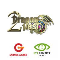 Dragon Nest II: Legend: Cheats, Trainer +8 [CheatHappens.com]