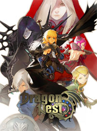 Treinador liberado para Dragon Nest [v1.0.4]