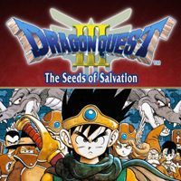 Dragon Quest III: The Seeds of Salvation: Treinador (V1.0.15)