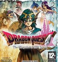 Dragon Quest IV: Chapters of the Chosen: Trainer +8 [v1.8]