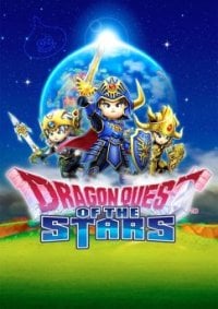 Dragon Quest of the Stars: Trainer +15 [v1.5]