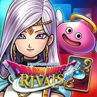 Treinador liberado para Dragon Quest Rivals [v1.0.7]