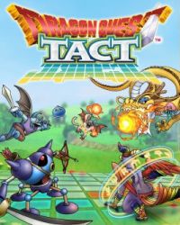 Dragon Quest Tact: Treinador (V1.0.83)