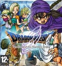 Treinador liberado para Dragon Quest V [v1.0.6]