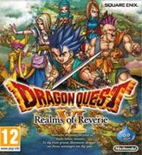 Treinador liberado para Dragon Quest VI: Realms of Reverie [v1.0.3]