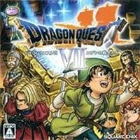 Dragon Quest VII: Treinador (V1.0.62)