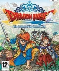 Dragon Quest VIII: Journey of the Cursed King: Trainer +8 [v1.9]