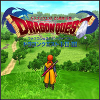 Dragon Quest Wii Collection: Cheats, Trainer +5 [MrAntiFan]