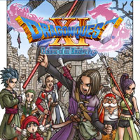 Dragon Quest XI: Echoes of an Elusive Age: Cheats, Trainer +5 [MrAntiFan]