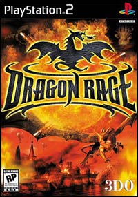 Treinador liberado para Dragon Rage [v1.0.8]