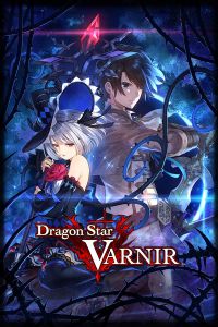 Treinador liberado para Dragon Star Varnir [v1.0.6]