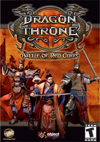 Dragon Throne: Battle of Red Cliffs: Cheats, Trainer +7 [FLiNG]