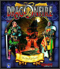 Dragonfire: The Well of Souls: Cheats, Trainer +13 [FLiNG]