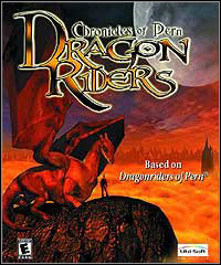 Dragonriders: Chronicles of Pern: Treinador (V1.0.82)