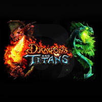 Dragons and Titans: Treinador (V1.0.69)