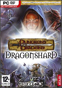 Dragonshard: Trainer +6 [v1.7]