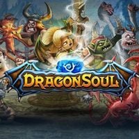 DragonSoul (2016): Trainer +12 [v1.6]